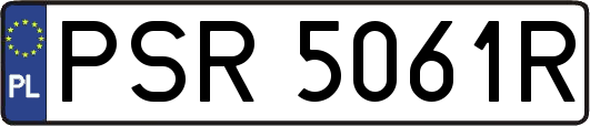 PSR5061R
