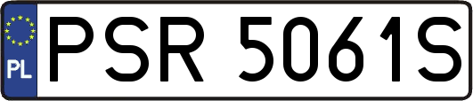 PSR5061S