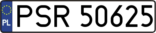 PSR50625
