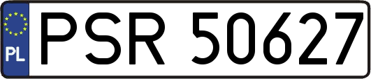 PSR50627