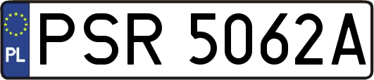 PSR5062A