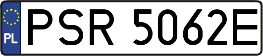 PSR5062E