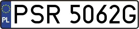 PSR5062G