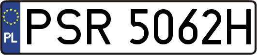 PSR5062H