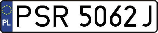 PSR5062J