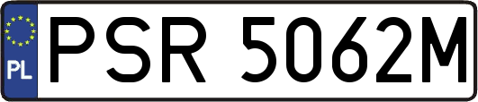 PSR5062M