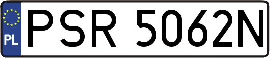 PSR5062N