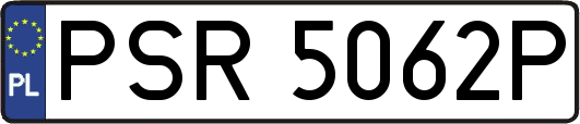 PSR5062P