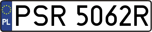 PSR5062R