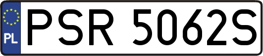 PSR5062S