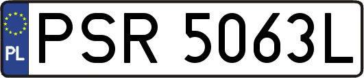 PSR5063L