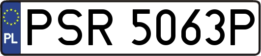 PSR5063P