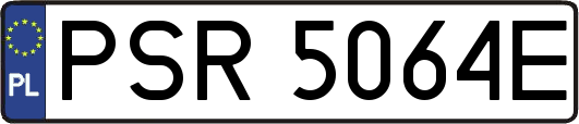 PSR5064E