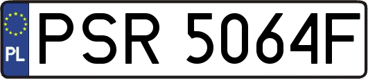 PSR5064F