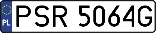 PSR5064G