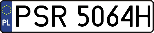 PSR5064H