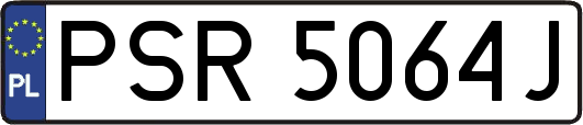PSR5064J