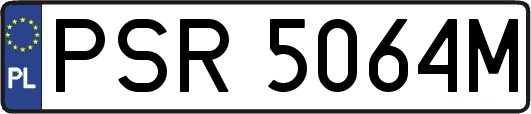 PSR5064M