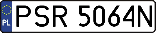 PSR5064N