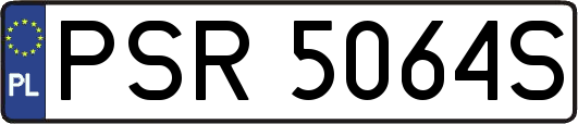 PSR5064S