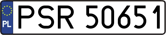 PSR50651