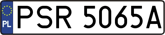 PSR5065A
