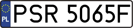 PSR5065F