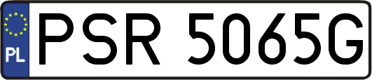 PSR5065G