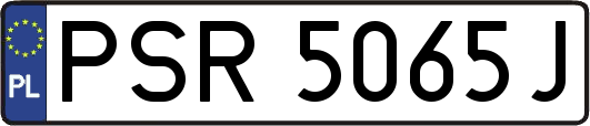 PSR5065J
