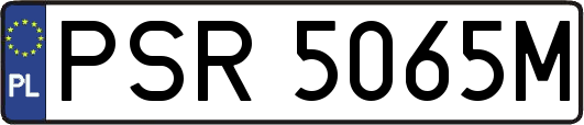 PSR5065M