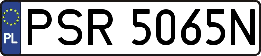 PSR5065N