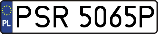 PSR5065P