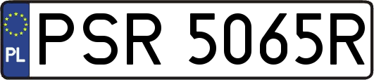 PSR5065R