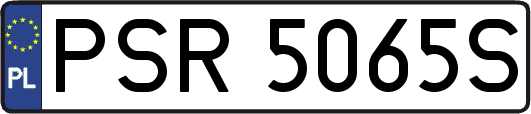 PSR5065S