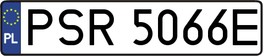 PSR5066E