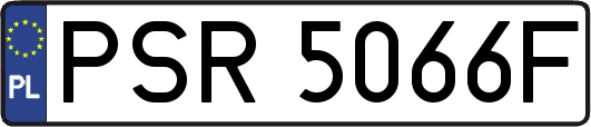 PSR5066F