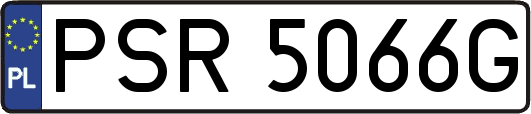 PSR5066G