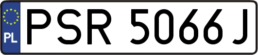 PSR5066J
