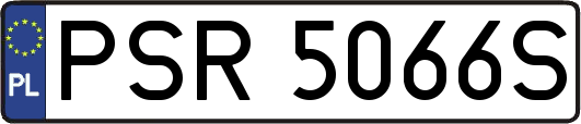 PSR5066S