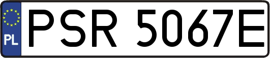 PSR5067E