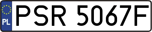 PSR5067F