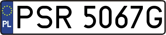PSR5067G