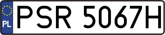 PSR5067H