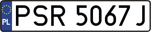 PSR5067J