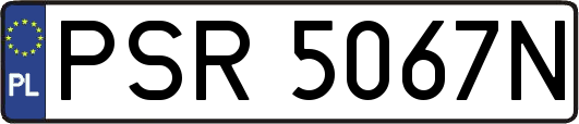 PSR5067N