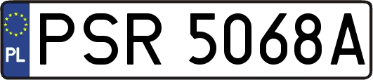 PSR5068A