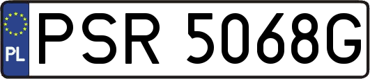 PSR5068G