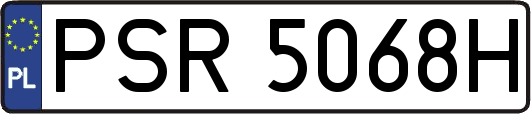 PSR5068H