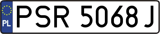 PSR5068J