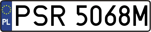 PSR5068M